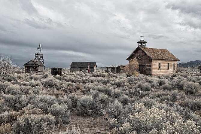 Private Full-Day Photo Tours - Key Points