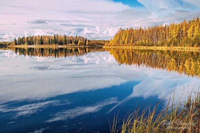 Private Full Day Photography Workshop of Fairbanks - Who Is This Tour Best For?