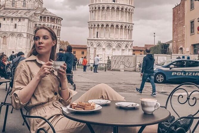 PRIVATE Full-Day Pisa and Lucca GUIDED Tour from Florence - FAQs