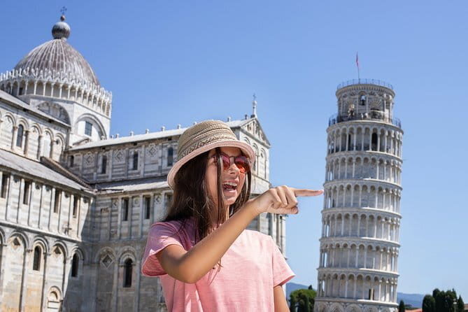 PRIVATE Full-Day Pisa and Lucca GUIDED Tour from Florence - Practical Details and What You Can Expect