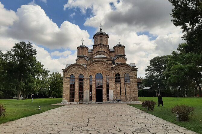 Private Full-Day Pristina Tour from Skopje - Exploring the Full Itinerary