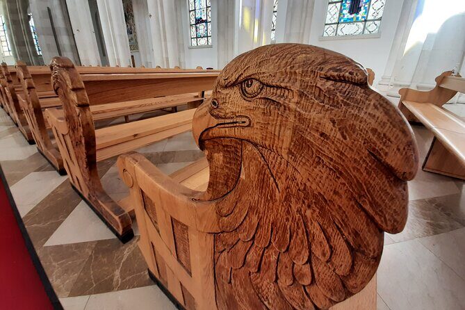 Private Full-Day Pristina Tour from Skopje - Who Would Love This Tour?