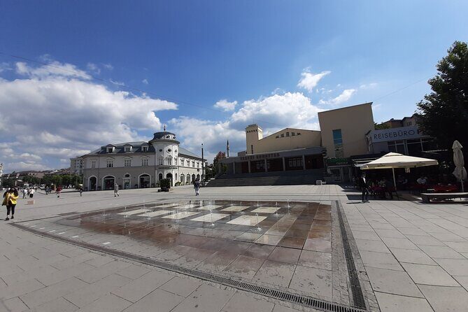 Private Full-Day Pristina Tour from Skopje - Final Words