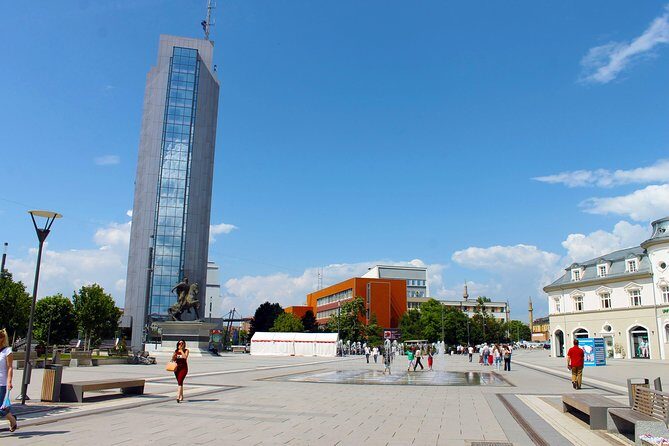 Private Full-Day Pristina Tour from Skopje - FAQ