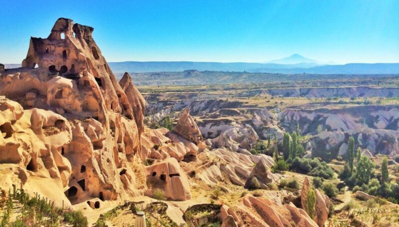 Private Full-Day Real Cappadocia Tour - The Sum Up