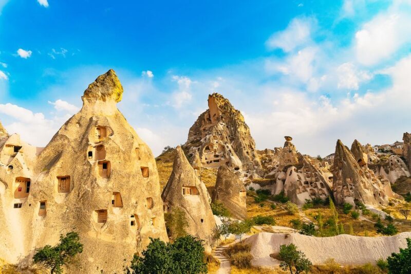 Private Full-Day Real Cappadocia Tour - FAQ