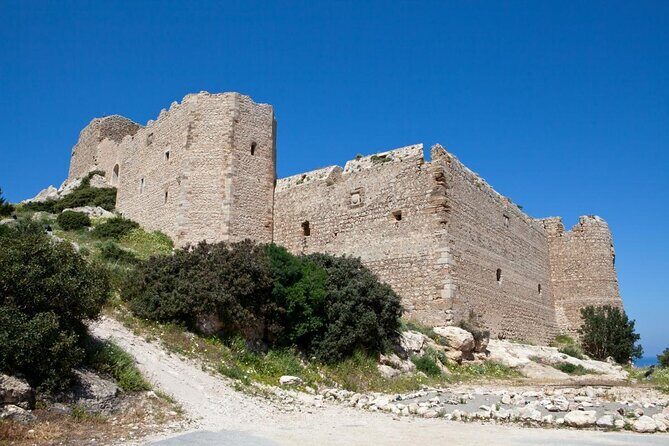 Private Full Day Rhodes Island Tour including Wine Tasting Experience - Exploring Rhodes with a Private Full Day Tour and Wine Tasting