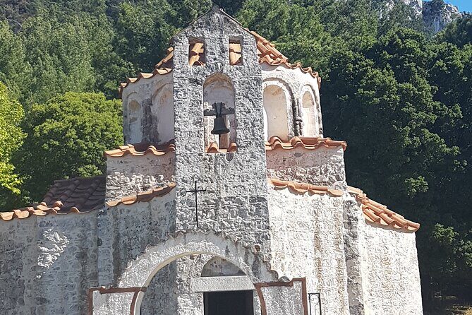 Private Full Day Rhodes Island Tour including Wine Tasting Experience - Frequently Asked Questions