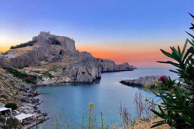 Private Full Day Rhodes Island Tour with Wine Tasting Experience - What Makes This Tour Stand Out