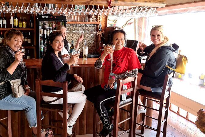 Private Full Day Rhodes Island Tour with Wine Tasting Experience - FAQ