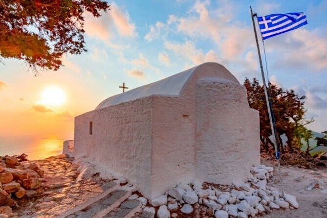 Private Full Day Rhodes Island Tour with Wine Tasting Experience - Final Thoughts