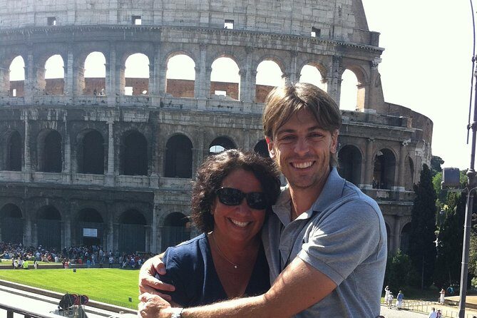 Private Full Day Rome Tour in 2 Days Sightseeing - Authentic Experiences and Tips from Reviews