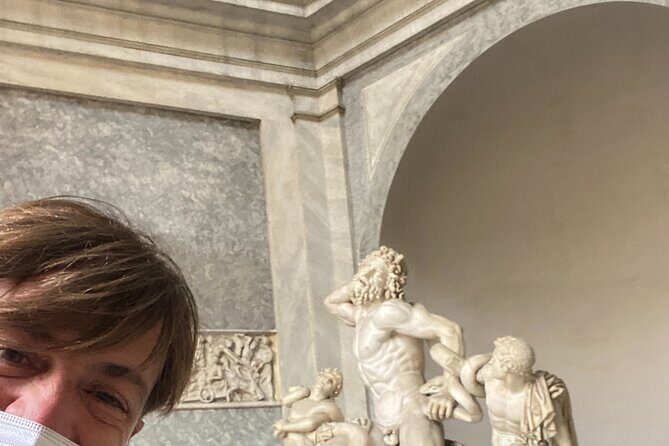 Private Full Day Rome Tour in 2 Days Sightseeing - Practical Considerations