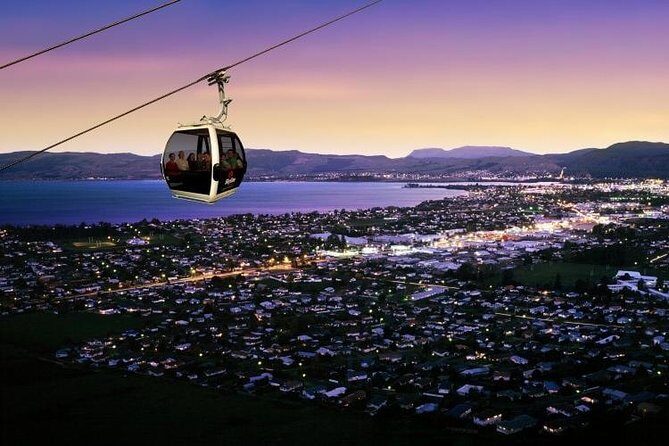 Private Full-Day Rotorua Tour from Auckland - The Sum Up: A Well-Rounded, Personal Rotorua Adventure