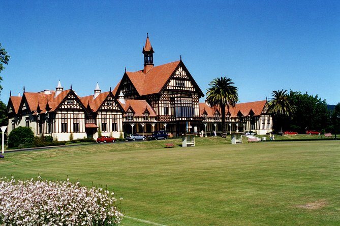 Private Full-Day Rotorua Tour from Auckland - FAQ