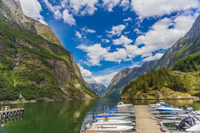 Private Full-Day Round Trip from Oslo to Sognefjord via Flåm Railway - Authentic Insights from Reviewers