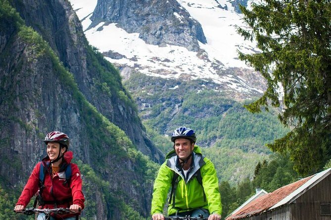 Private Full-Day Round Trip from Oslo to Sognefjord via Flåm Railway - Final Thoughts