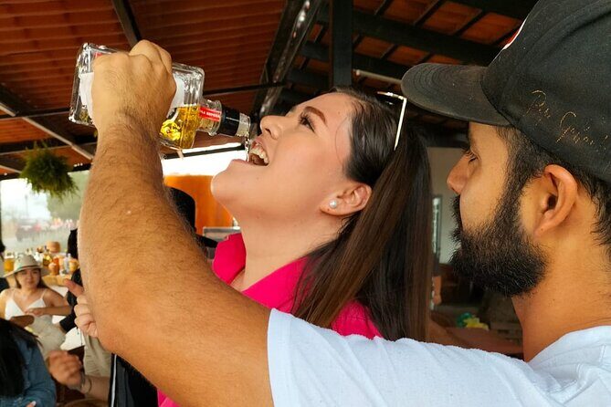 Private Full-Day Ruta del Tequila Tour: Safe & Expert-Guided - The Value Proposition