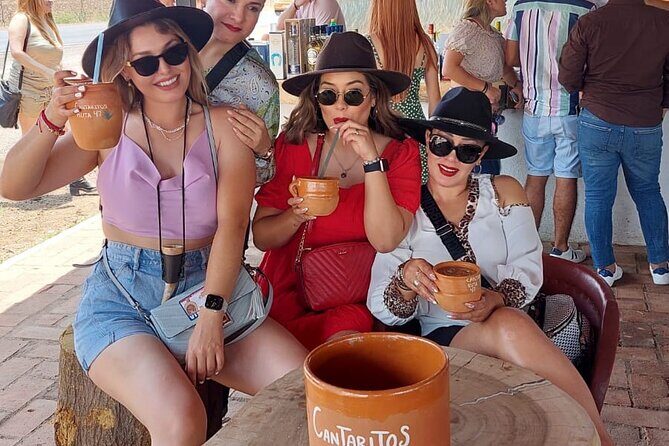 Private Full-Day Ruta del Tequila Tour: Safe & Expert-Guided - Who Should Book This Tour?