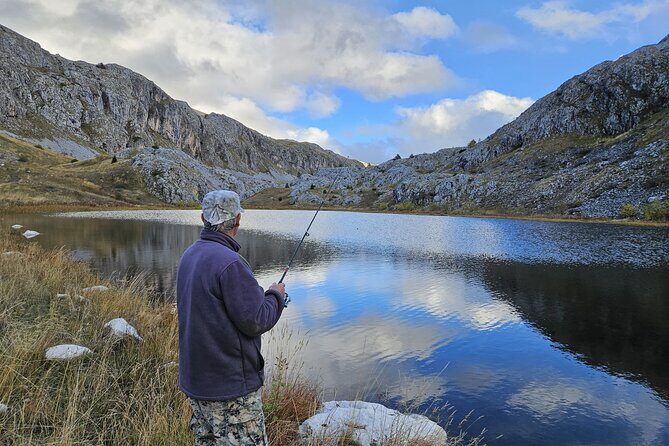 Private Full Day Safari Tour - Experience the Beauty of Bosnia on a Private Full Day Safari Tour