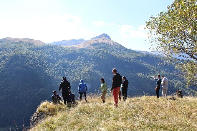 Private Full Day Safari Tour - Key Points