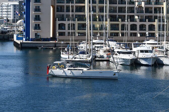 Private Full-day Sailing Cruise from Gibraltar by Yacht - What Makes This Sailing Cruise Special?