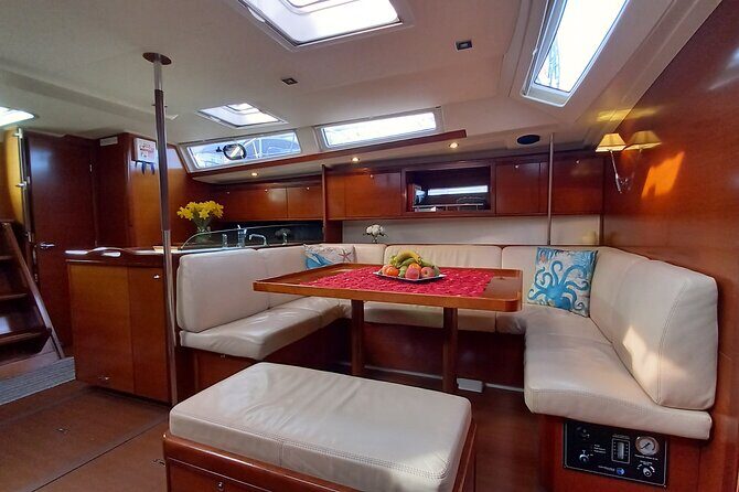 Private Full-day Sailing Cruise from Gibraltar by Yacht - Practical Details & Tips