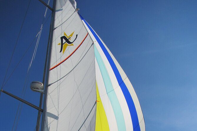 Private Full-day Sailing Cruise from Gibraltar by Yacht - The Sum Up