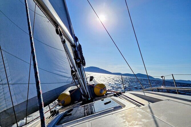 Private Full Day Sailing in ibenik Archipelago - Key Points