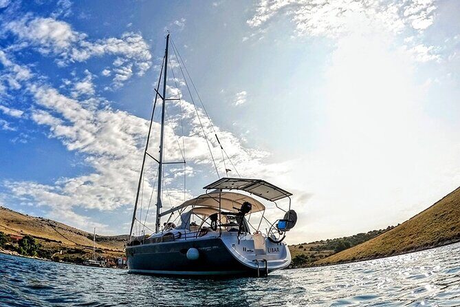 Private Full Day Sailing in ibenik Archipelago - Who Should Consider This Tour?