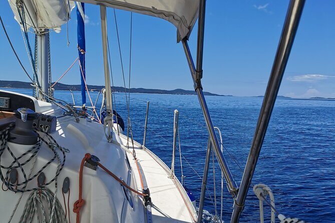 Private Full Day Sailing Tour To Elafiti Islands - A Step-by-Step Look at the Itinerary