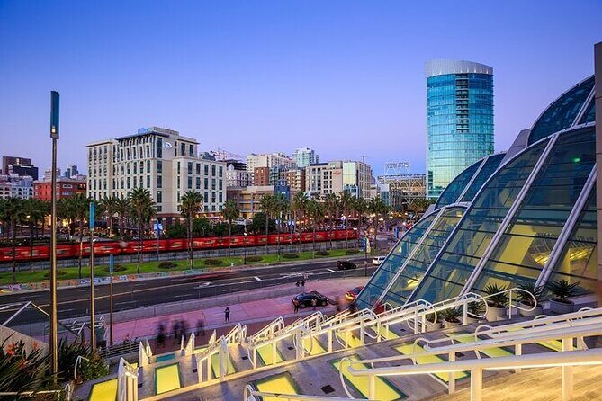 Private Full Day San Diego Tour from San Juan Capistrano - The Practical Side: Transportation, Duration, and Value