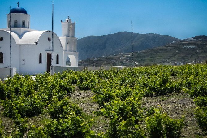 ~PRIVATE Full Day Santorini road tour 8 hours Book with us~ - Final Thoughts: The Value Proposition