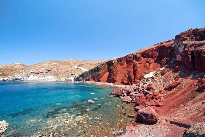 ~PRIVATE Full Day Santorini road tour 8 hours Book with us~ - FAQ
