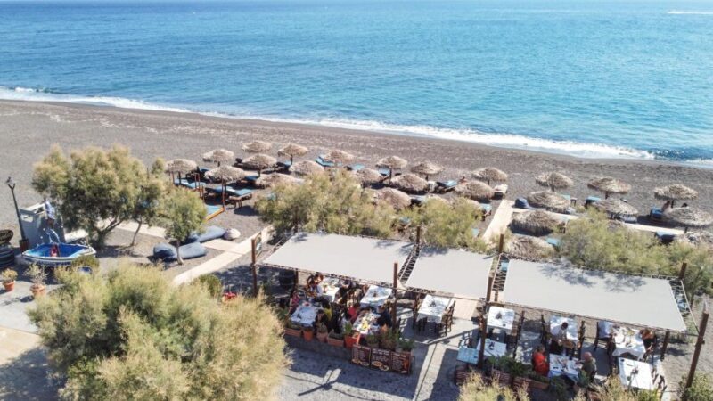 ~ Private full day Santorini road tour ~ - Who is This Tour Best For?