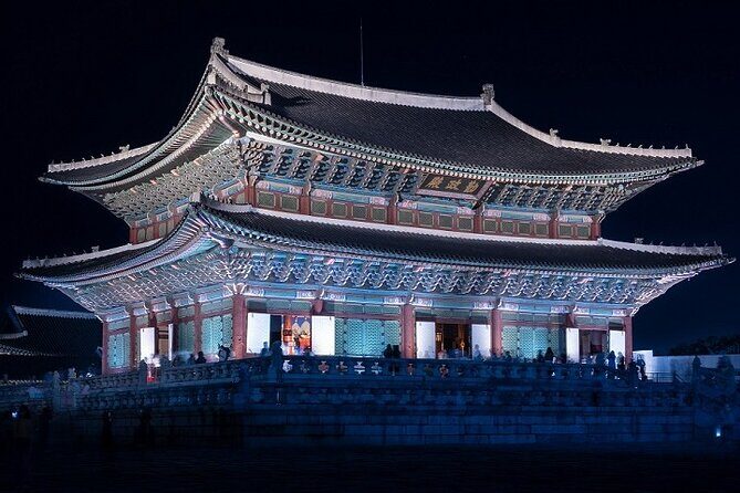 Private Full Day Seoul City Tour and N Tower Cable Car - Key Points