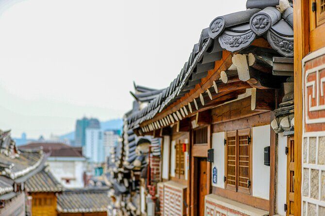 Private Full Day Seoul City Tour and N Tower Cable Car - Who Would Love This Tour?