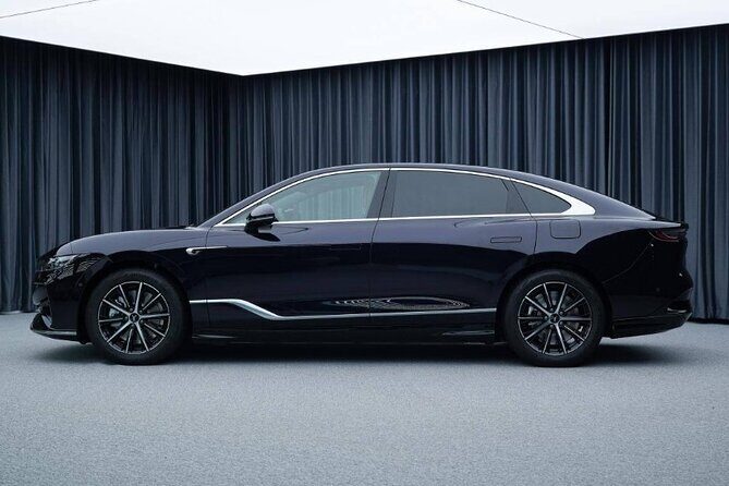 Private Full-Day Shenyang City Car Transfer Service - FAQ
