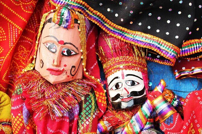 Private Full - Day Shopping Tour in Delhi - Key Points