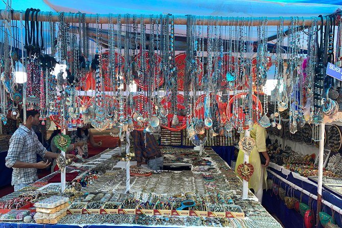 Private Full Day Shopping Tour in New Delhi - Final Thoughts: Who Would Love This Tour?