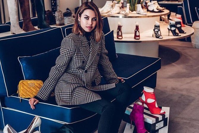 PRIVATE Full-Day Shopping Tour: The Mall GUCCI and Spaces PRADA outlet - Key Points