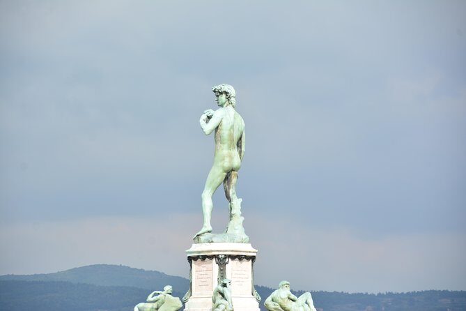 Private Full-Day Shore Excursion - In-Depth Breakdown of the Itinerary