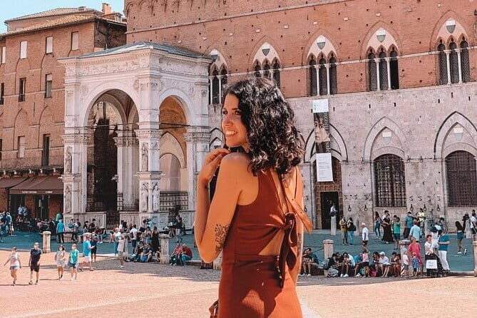 PRIVATE Full-Day Siena and Chianti Classico Wine Experience. - Exploring Tuscany on a Private Full-Day Siena and Chianti Classico Wine Experience