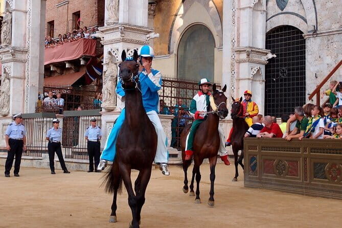 PRIVATE Full-Day Siena, San Gimignano and Chianti from Florence - What Makes This Tour Stand Out