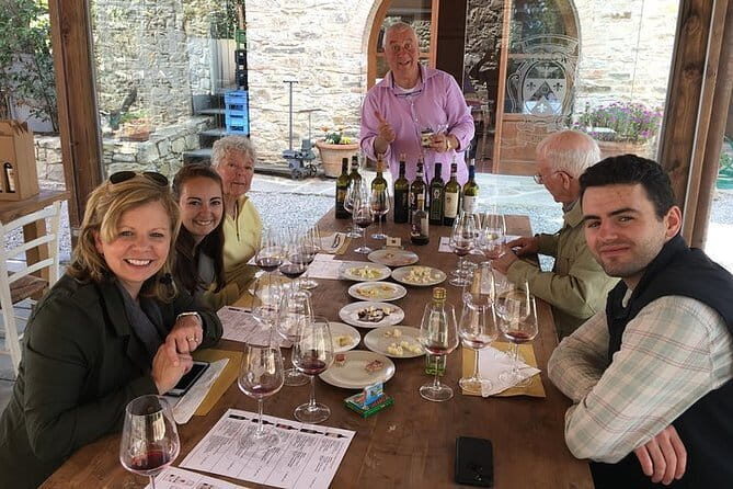 PRIVATE Full-Day Siena, San Gimignano and Chianti from Florence - The Value: Is It Worth It?