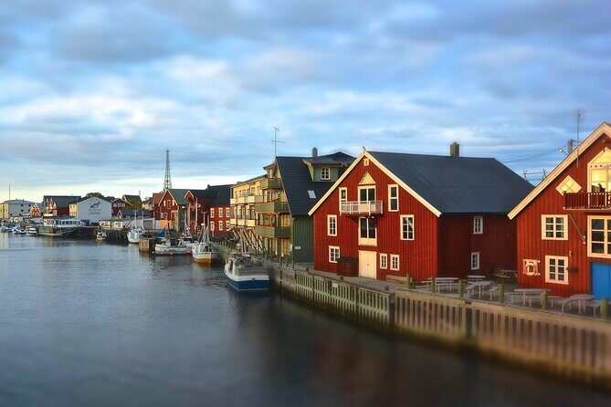 Private Full Day Sightseeing Tour from Svolvær to Å - In-Depth Review of the Tour Experience
