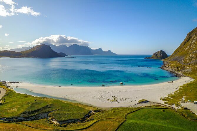 Private Full Day Sightseeing Tour from Svolvær to Å - FAQ