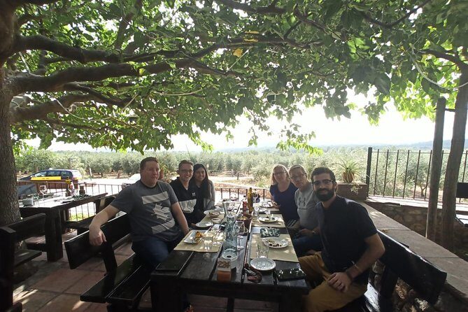 Private Full Day Sightseeing Tour in Barcelona - The Sum Up