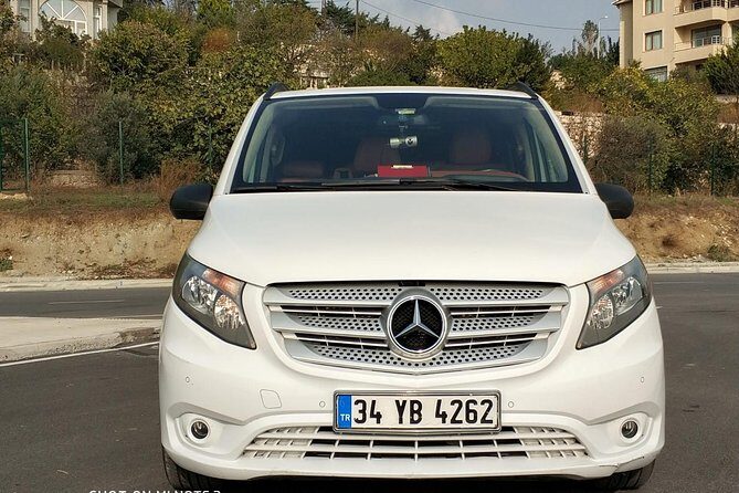Private Full-Day Sightseeing Tour in Istanbul - Who Is This Tour Perfect For?