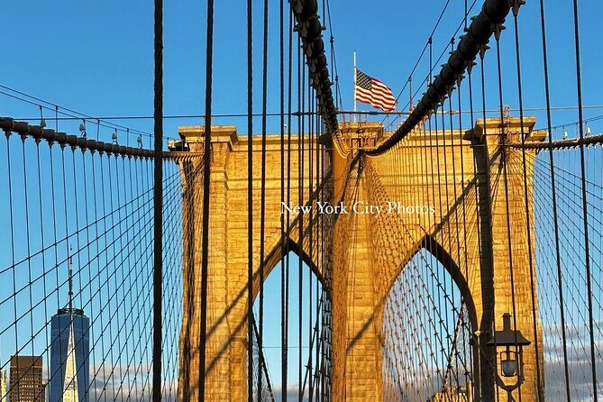 Private Full-Day Sightseeing Tour in New York City - Key Points